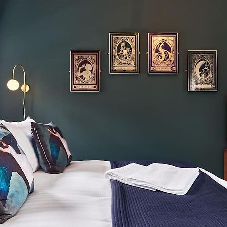 The Snug @ Clarence Apartment Londonderry Ngoại thất bức ảnh