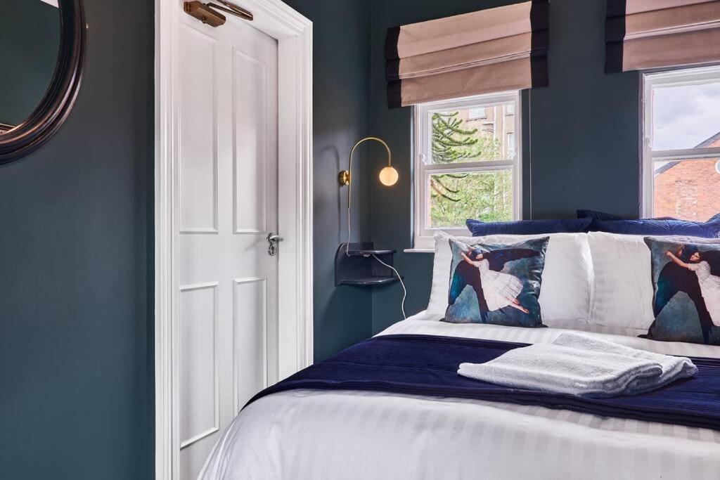 The Snug @ Clarence Apartment Londonderry Ngoại thất bức ảnh