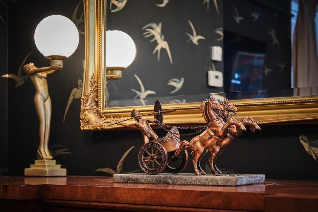 The Snug @ Clarence Apartment Londonderry Ngoại thất bức ảnh
