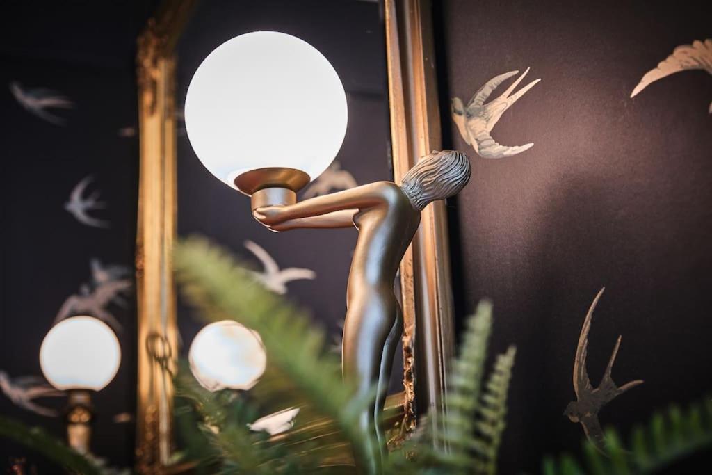 The Snug @ Clarence Apartment Londonderry Ngoại thất bức ảnh