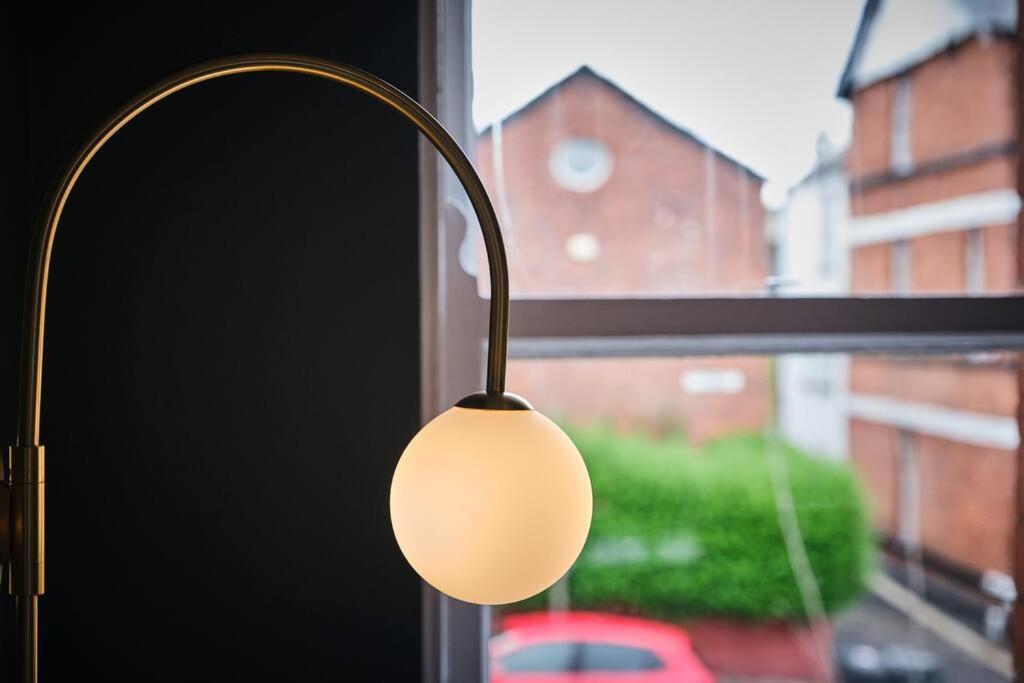 The Snug @ Clarence Apartment Londonderry Ngoại thất bức ảnh