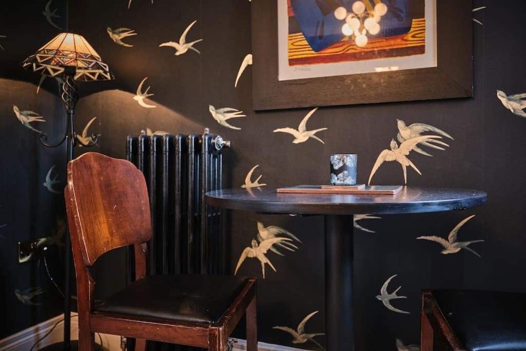 The Snug @ Clarence Apartment Londonderry Ngoại thất bức ảnh