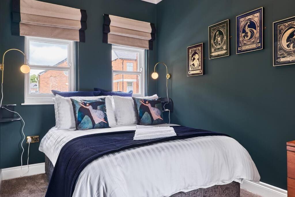 The Snug @ Clarence Apartment Londonderry Ngoại thất bức ảnh