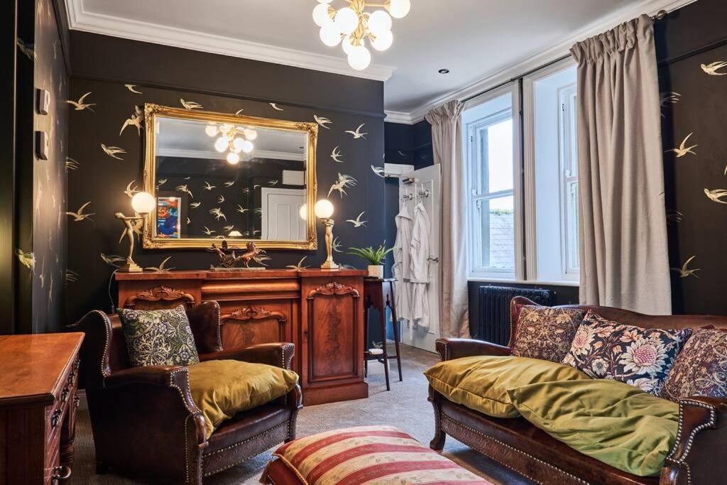The Snug @ Clarence Apartment Londonderry Ngoại thất bức ảnh