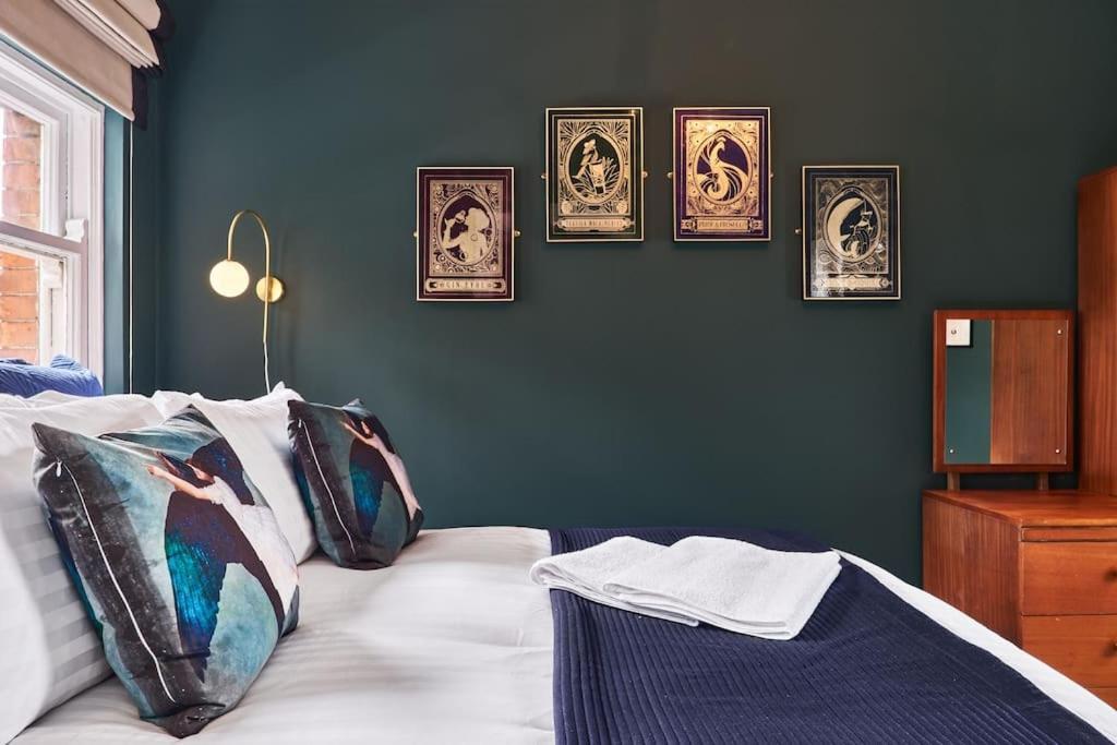 The Snug @ Clarence Apartment Londonderry Ngoại thất bức ảnh