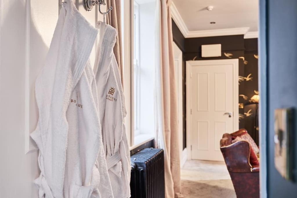 The Snug @ Clarence Apartment Londonderry Ngoại thất bức ảnh